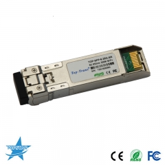 6g sfp + 300m 850nm mm