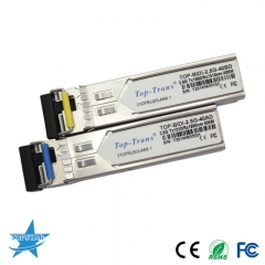 2.5g многоскоростной биди sfp