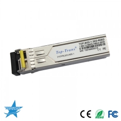 1000base-bx bidi sfp