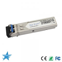 dwdm 2,5 г 120 км волокна sfp