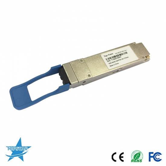 Finisar FTLC1152SGPL QSFP28 100GBASE-IR4