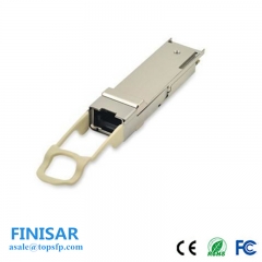 Finisar FTL414QB2C QSFP + 56G 60 м