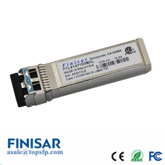 Finisar FTLX1471D3BCL SFP + 10G