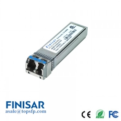 Finisar FTLX1472M3BxL SFP + 10G