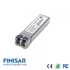 Finisar FTLX1370W3BTL SFP + 10G