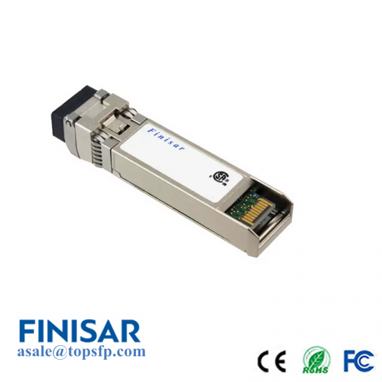 Finisar FTLX1672M3BCL SFP + 10G