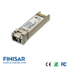 Finisar FTLX1672D3BTL SFP + 10G