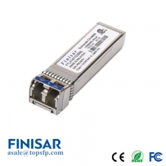 Finisar FTLX1471D3BNL SFP + 10G