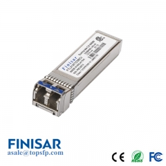 Finisar FTLX1471D3BCV SFP + 10G