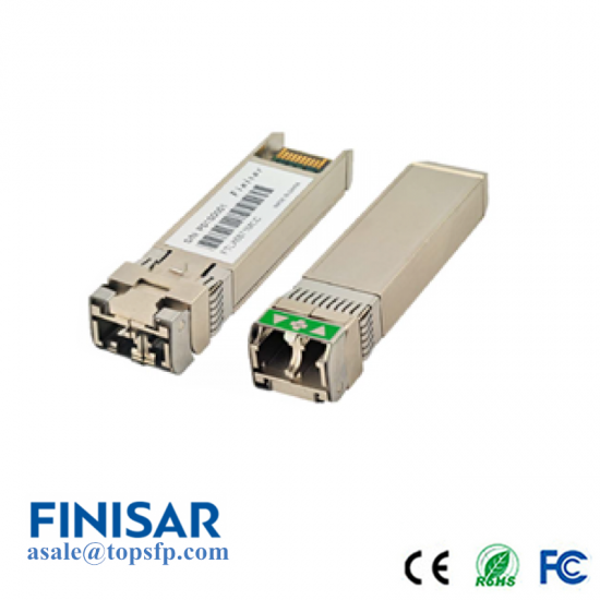 Finisar FTLX6871MCC SFP + 10G