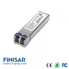 Finisar FTLF1426P2BTL SFP + 6.1 Гбит / с