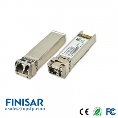 Finisar FTLX1871D3BxL SFP + 10G