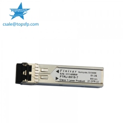 Приемопередатчик SFP от Finisar 2GB
