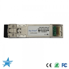 TOP-SFP + -10G-LR Совместимо с парчой 57-1000115-01