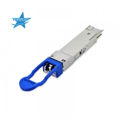 400 г qsfp-dd lr8 10 км