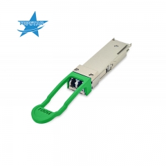 100 г qsfp28 lc 2 км