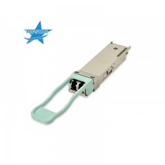 40 г qsfp lc 1 км