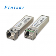 10 гигабит SFP+ ЛНР 30км