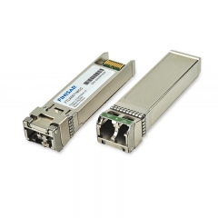 10г C-диапазона DWDM модуль SFP+ 80км