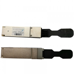 40г порта QSFP+ ЛНР 150м