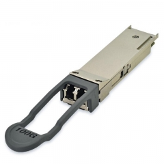 100г QSFP28 SWDM4 100м