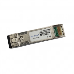 10 гигабит SFP+ ЛНР 300м