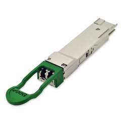 400г порта QSFP-ДД 2км