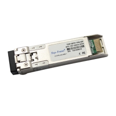 10 гигабит SFP+ ЛНР 40км