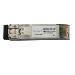 10 гигабит SFP+ ЛНР 220М