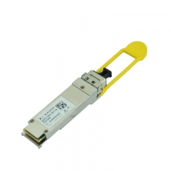 40г порта QSFP+ ЛР4 2км