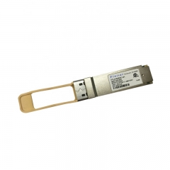 40г порта QSFP+ ЛНР 100м