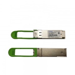 100г QSFP28 SR4 гигабита 500м