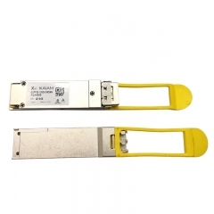 100Г QSFP28 CWDM4 ЛНР 2КМ