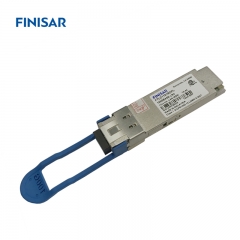 100г QSFP28 ЛР4 10км