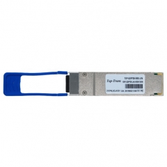 100г QSFP28 ЛР4 10км