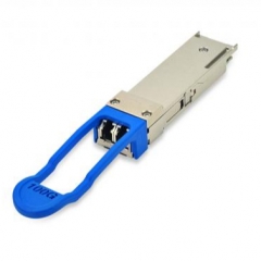 100г QSFP28 ЛР4 10км