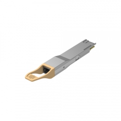 200г QSFP56 SR4 гигабита 100м