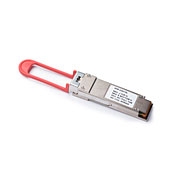 40г порта QSFP+ SR4 гигабита 400М