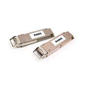 40г порта QSFP+ СР 150м