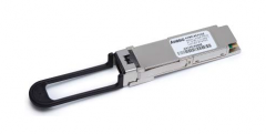 100г QSFP28 SR4 гигабита 100м
