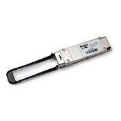 40г порта QSFP+ СР 10км