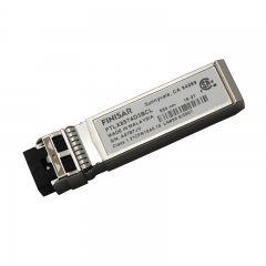 10G SFP+ LC 400 м
