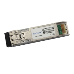 10G SFP+ LC 10км
