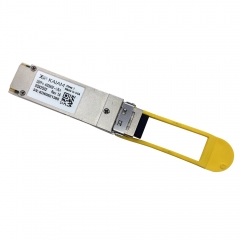 40G КСФП+ LRL4 CWDM4 2 км
