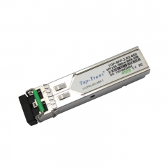 2,5G SFP 1310нм 80км
