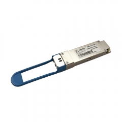 100G КСФП+ LR4 10 км
