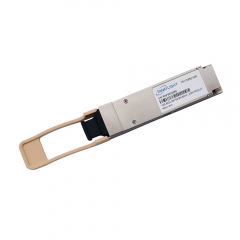 100G-QSFP28 SR4 100 м
