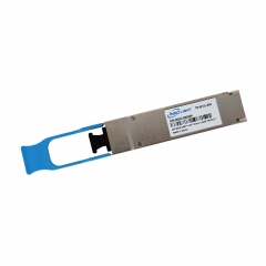 40G QSFP+ PSM LR4 10 км
