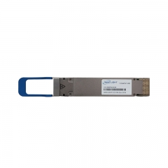 400Г ПОРТА QSFP-ДД FR4 СПЕЦИФИКАЦИЯ 2КМ