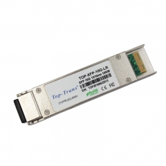 XFP+ 10G LR 1310нм 10км
